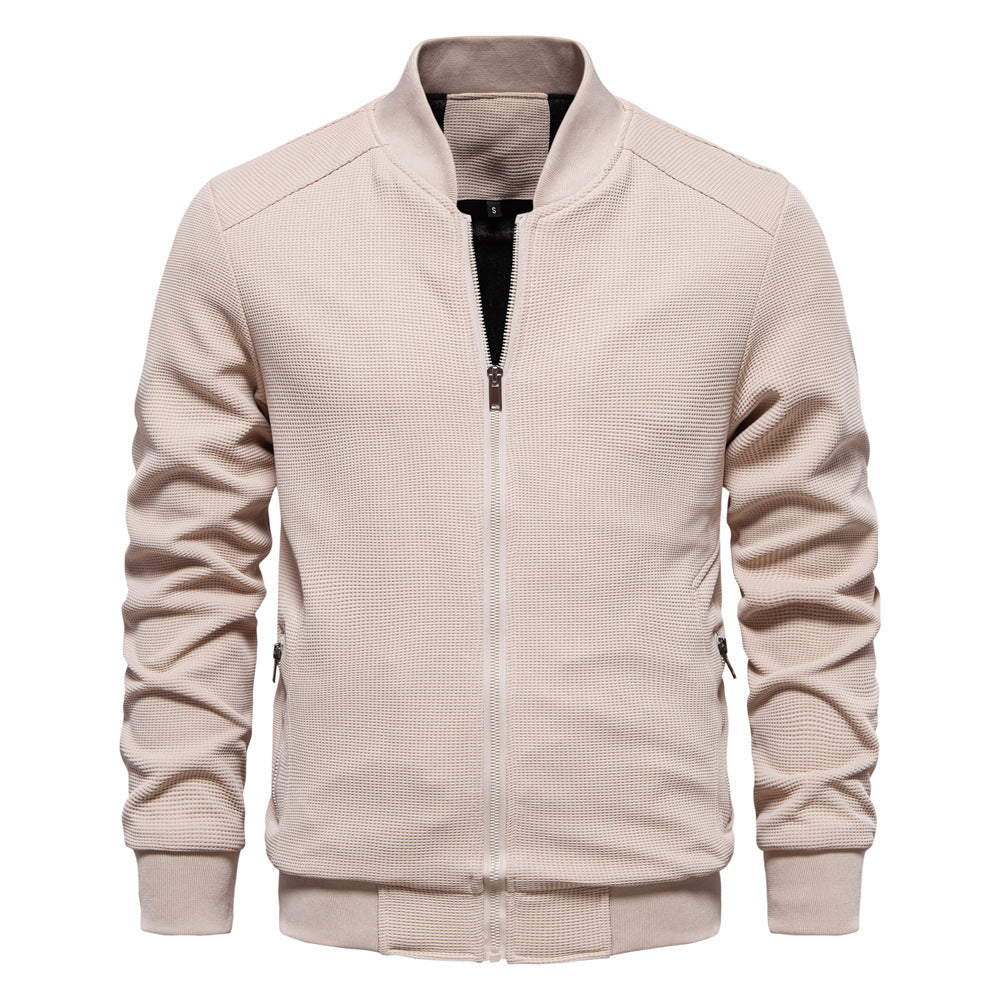 Léo – Jacke für die kühle Jahreszeit