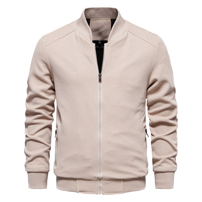Léo – Jacke für die kühle Jahreszeit