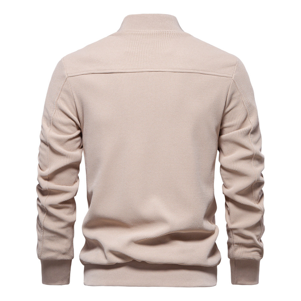 Léo – Jacke für die kühle Jahreszeit
