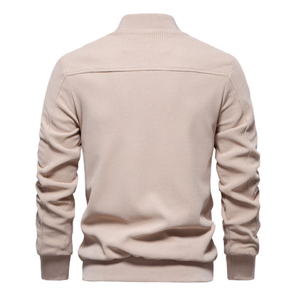 Léo – Jacke für die kühle Jahreszeit