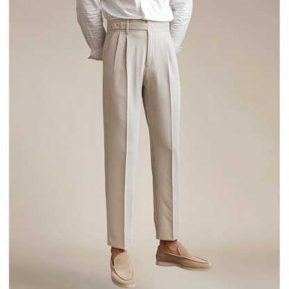 Marius – Unverzichtbare Hosen