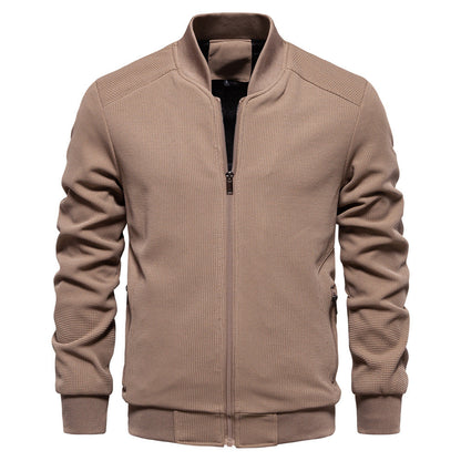 Léo – Jacke für die kühle Jahreszeit