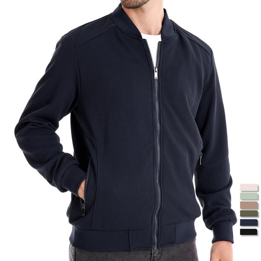 Léo – Jacke für die kühle Jahreszeit
