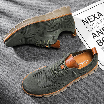 Dos - Bequeme Ergonomische Schuhe für Männer