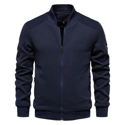 Léo – Jacke für die kühle Jahreszeit