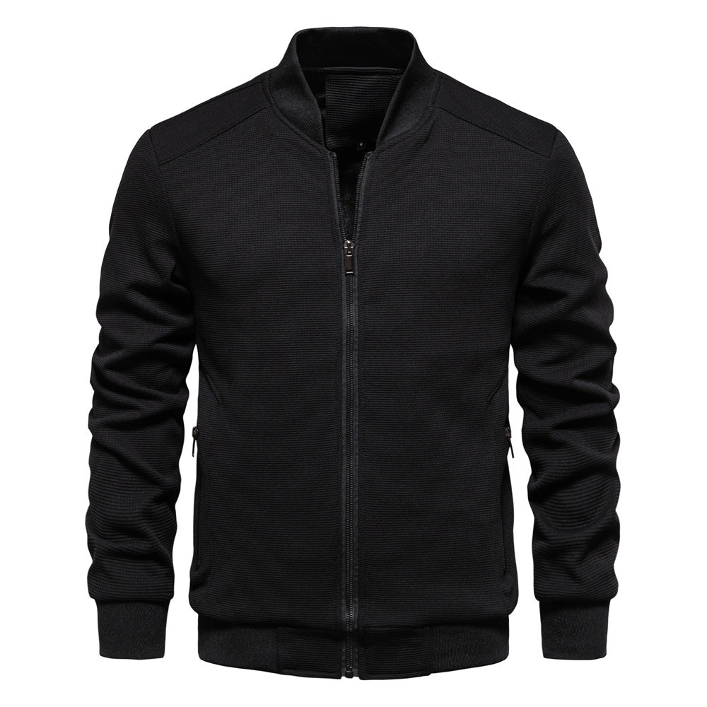 Léo – Jacke für die kühle Jahreszeit