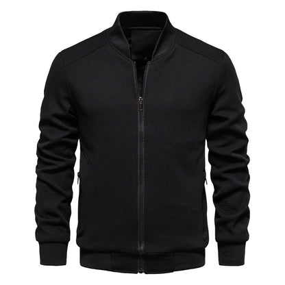 Léo – Jacke für die kühle Jahreszeit