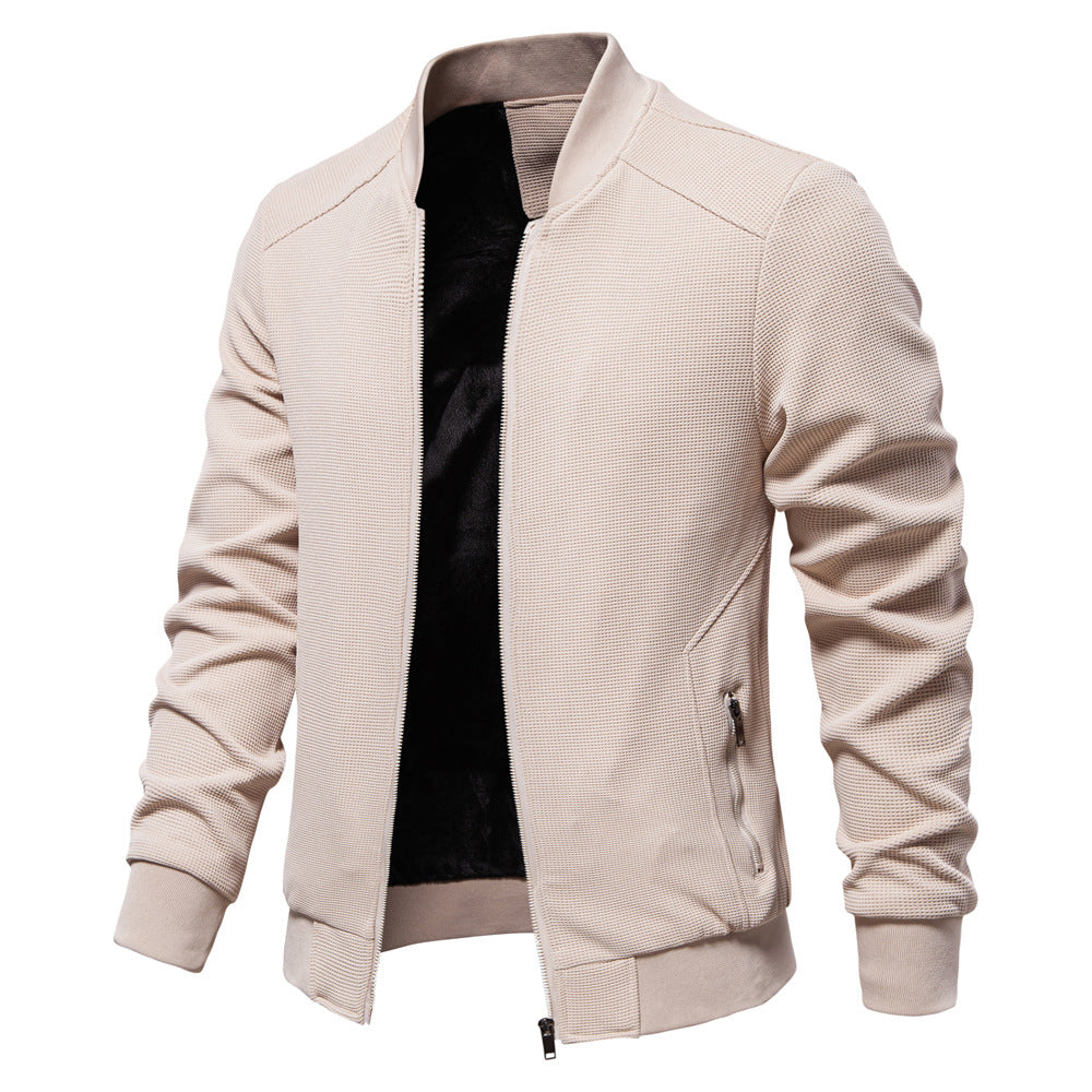 Léo – Jacke für die kühle Jahreszeit