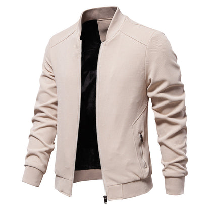 Léo – Jacke für die kühle Jahreszeit
