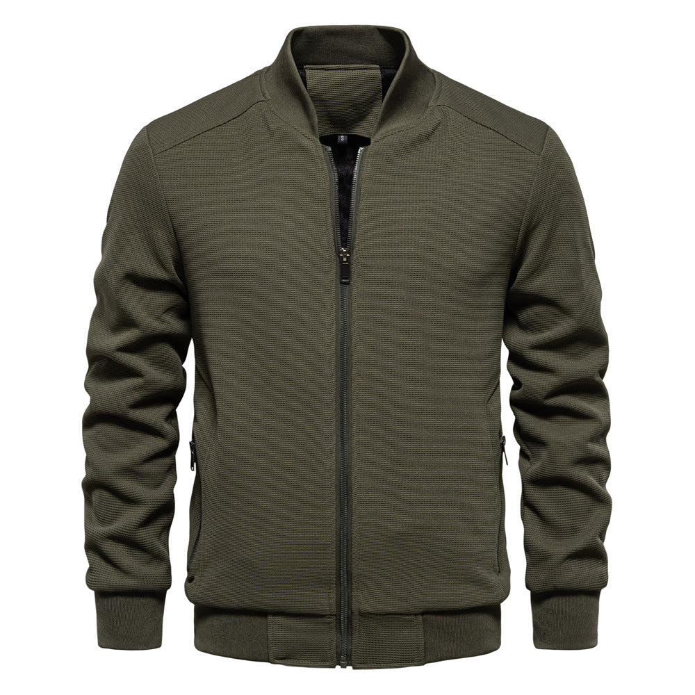 Léo – Jacke für die kühle Jahreszeit
