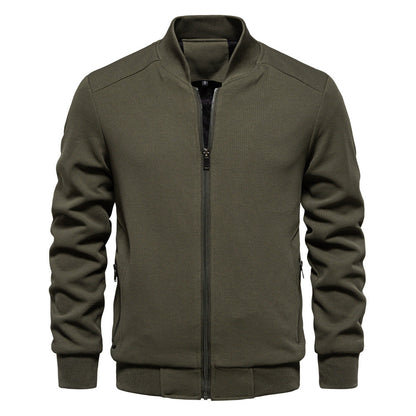 Léo – Jacke für die kühle Jahreszeit