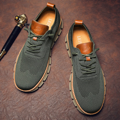 Dos - Bequeme Ergonomische Schuhe für Männer