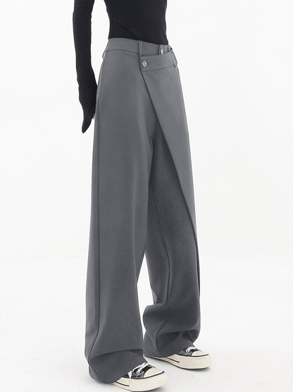 Luciana – Trendige Weite-Hose