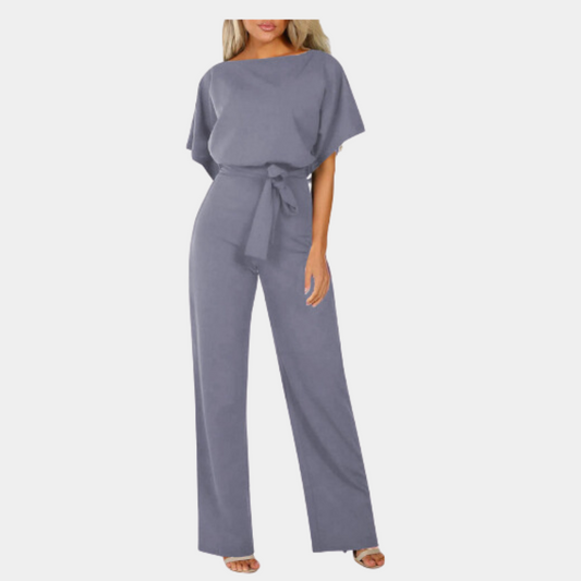 Zoe - Femininer Damen-Jumpsuit