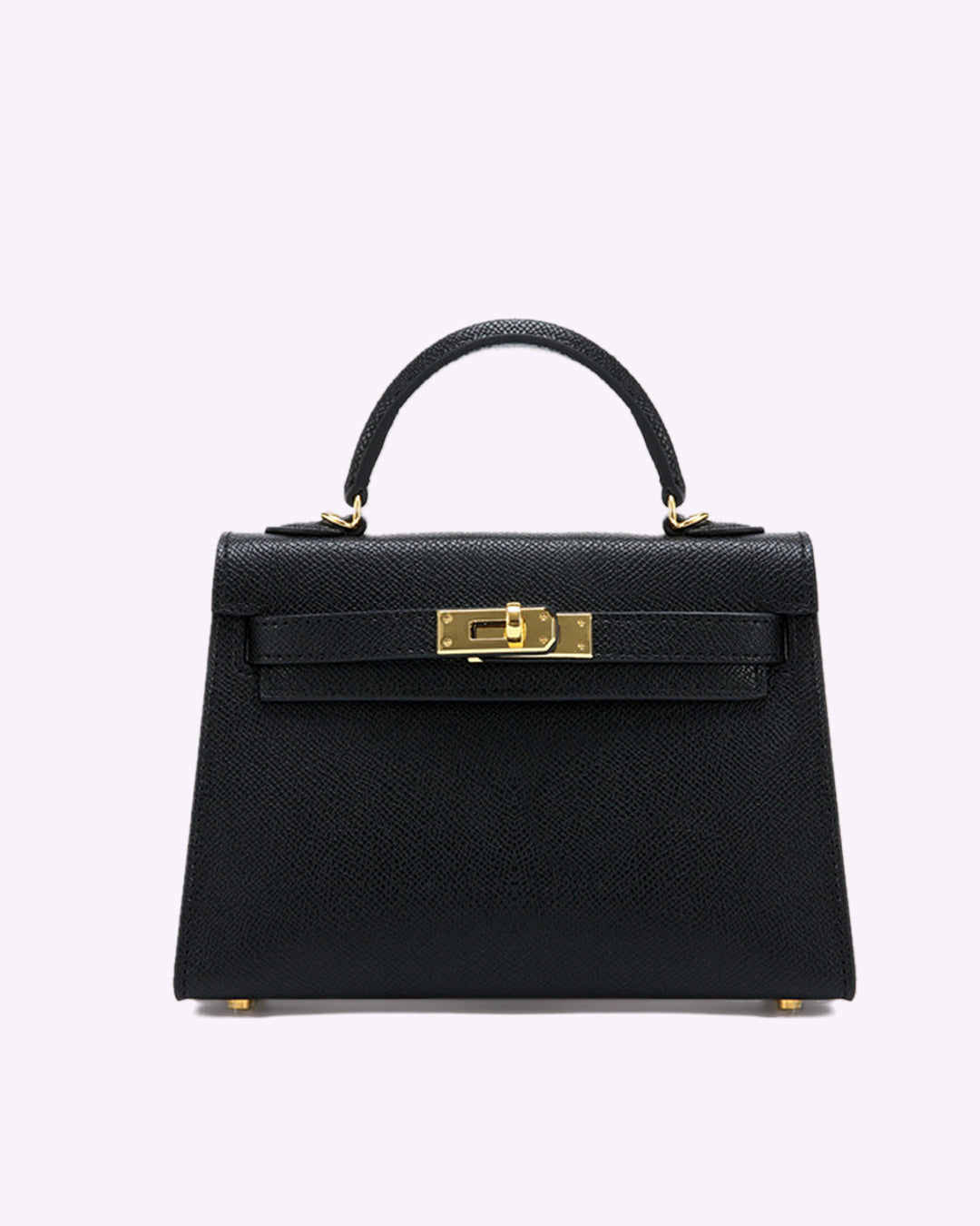 Sabina - Elegante & Kleine Leder-Geldbörse