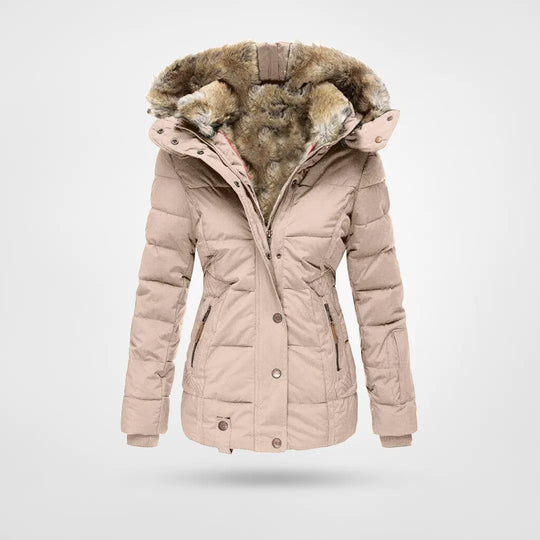 Glimmer - Bequeme Jacke mit Spitzenqualität