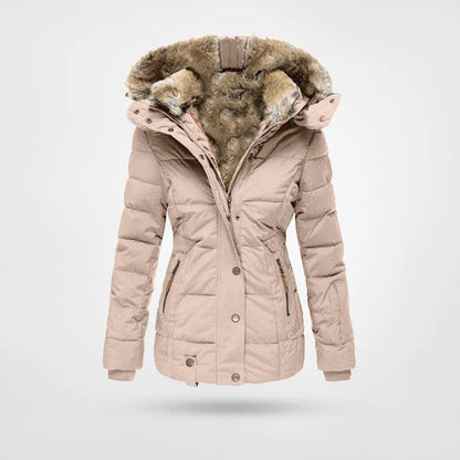 Glimmer - Bequeme Jacke mit Spitzenqualität