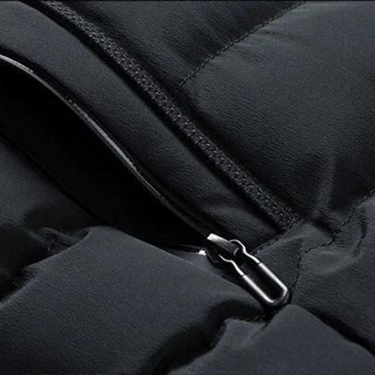 Lina – Damen-Fleeceweste Polo
