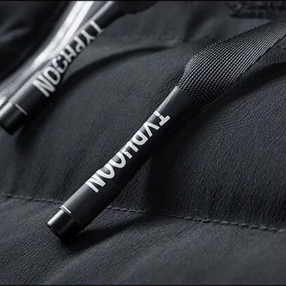 Lina – Damen-Fleeceweste Polo