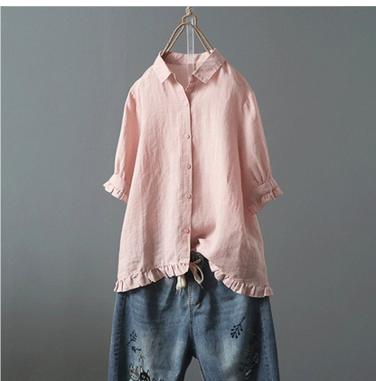 Annalisa - Schicke Bluse für Damen