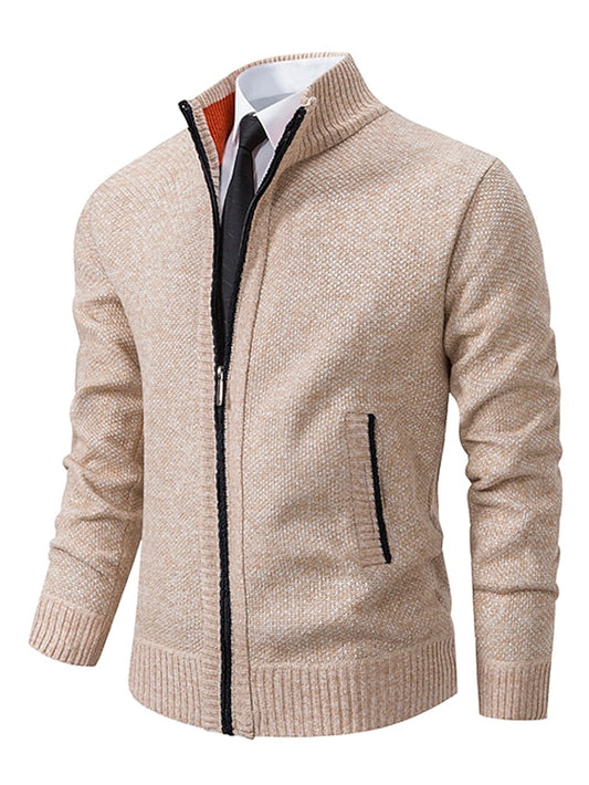Pilip - Traditioneller Herren Strickpullover