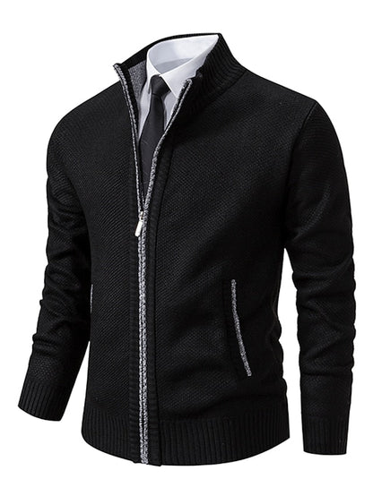 Pilip - Traditioneller Herren Strickpullover