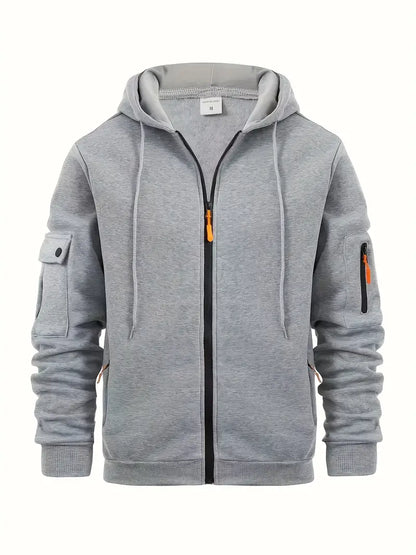 Ralph – Kapuzen-Sweatshirt
