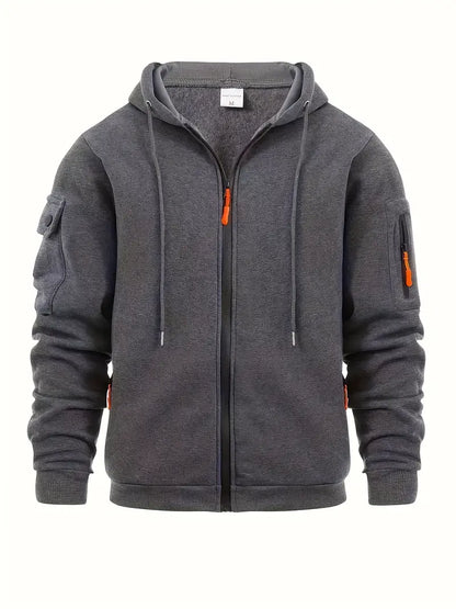 Ralph – Kapuzen-Sweatshirt