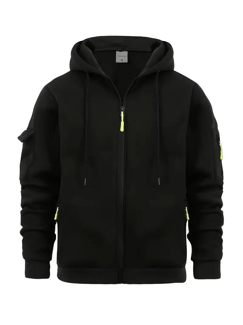 Ralph – Kapuzen-Sweatshirt