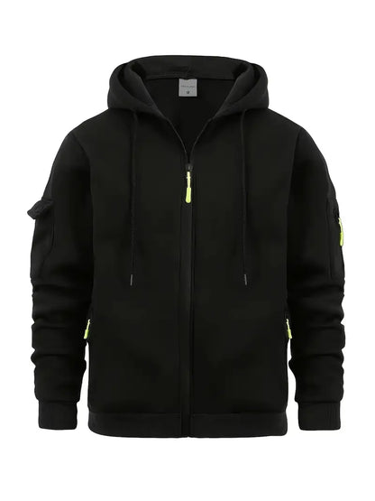 Ralph – Kapuzen-Sweatshirt