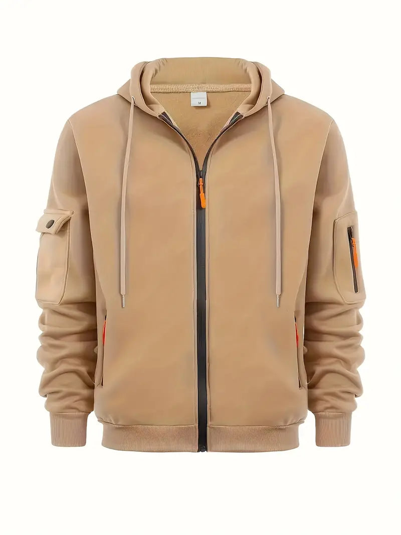 Ralph – Kapuzen-Sweatshirt