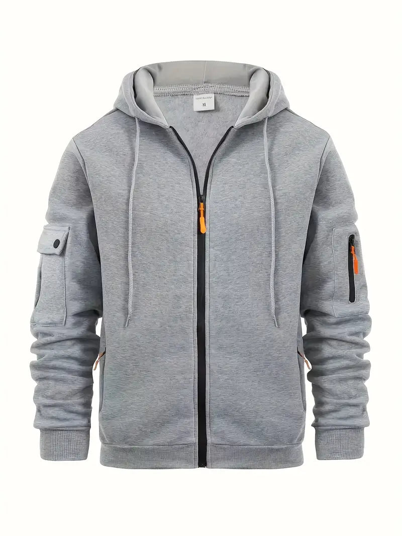 Ralph – Kapuzen-Sweatshirt