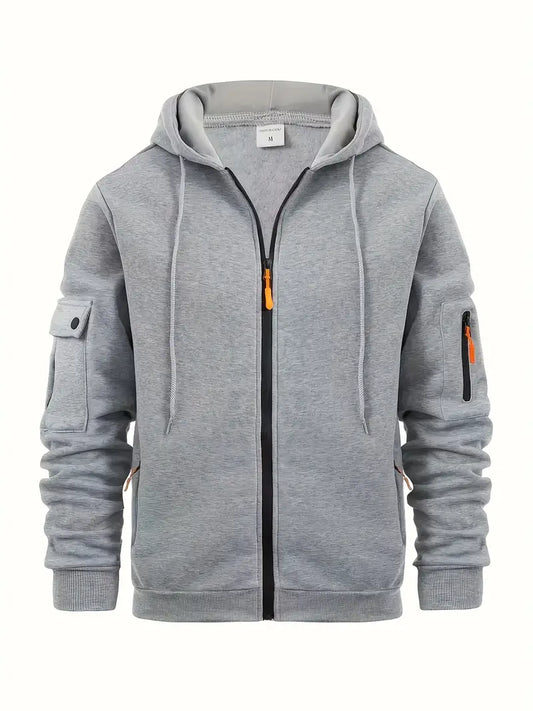 Ralph – Kapuzen-Sweatshirt