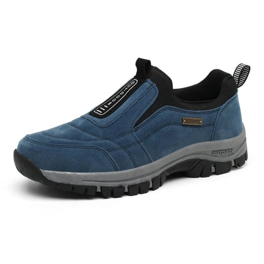 Rollo - Bequeme Wanderschuh-Einlagen