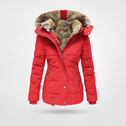 Glimmer - Bequeme Jacke mit Spitzenqualität