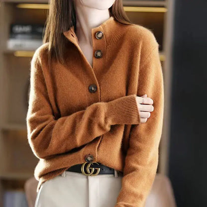 Pierina - Schicker Cardigan