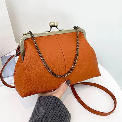 Candess- Moderne Weiche Crossbody-Tasche, Angenehmer Komfort
