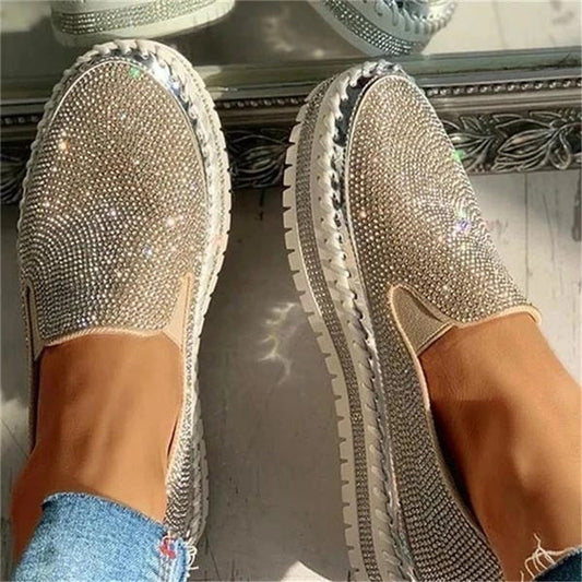 Joyce - Bequeme Damenschuhe mit Stil