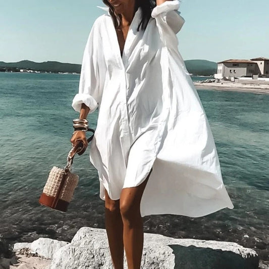Hermine - Damen Sommerkleid