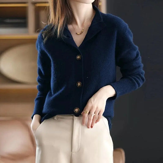 Pierina - Schicker Cardigan