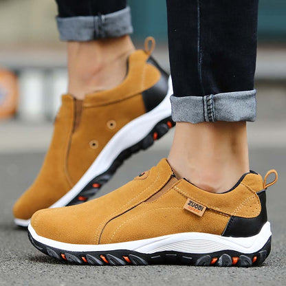 Ariki - Strapazierfähige Wanderschuhe für Herren