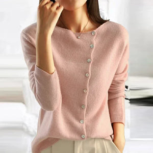 Winona - Schicker Damenpullover, Modisch & Bequem