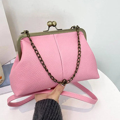 Candess- Moderne Weiche Crossbody-Tasche, Angenehmer Komfort