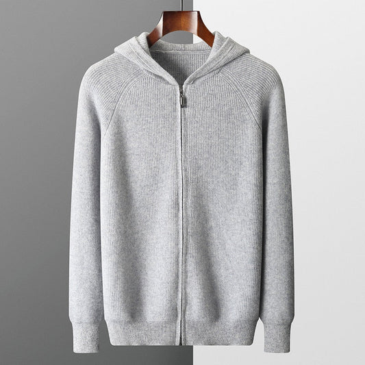 Harry – Besonders weicher Pullover