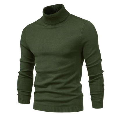 Nico – Rollkragenpullover