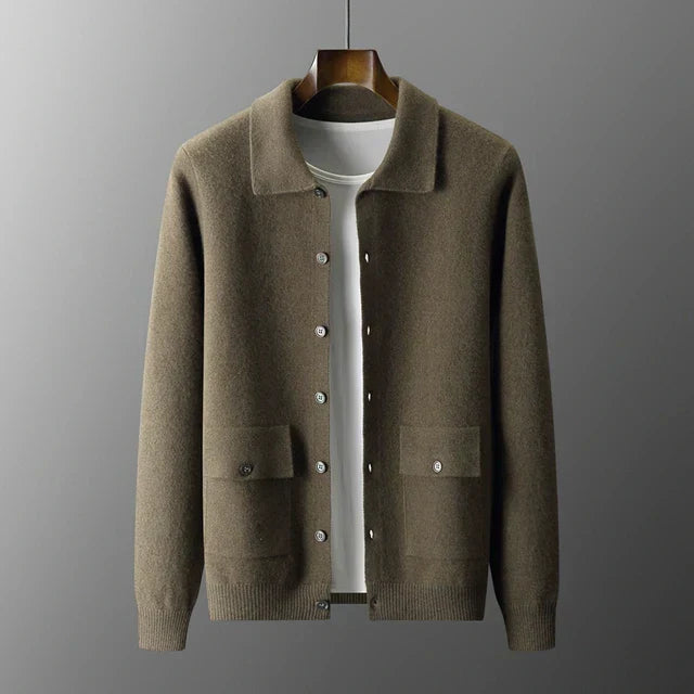 Trisha - Stilvoller Cardigan