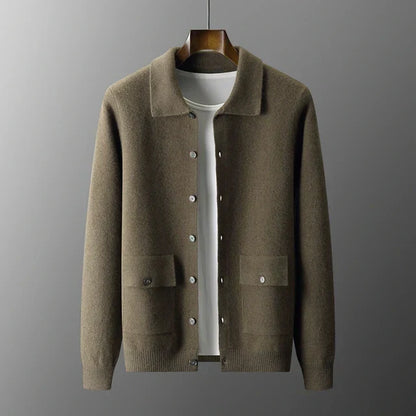 Trisha - Stilvoller Cardigan