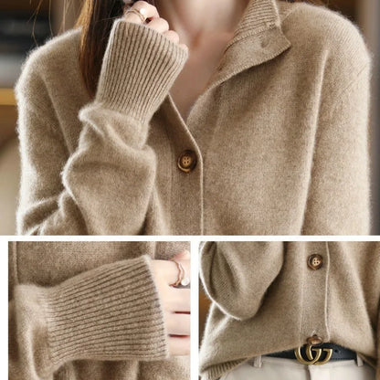 Pierina - Schicker Cardigan