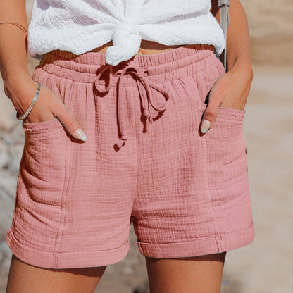 Eloise – Leichte Sommerhosen