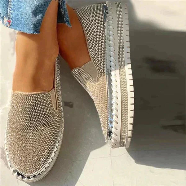 Joyce - Bequeme Damenschuhe mit Stil